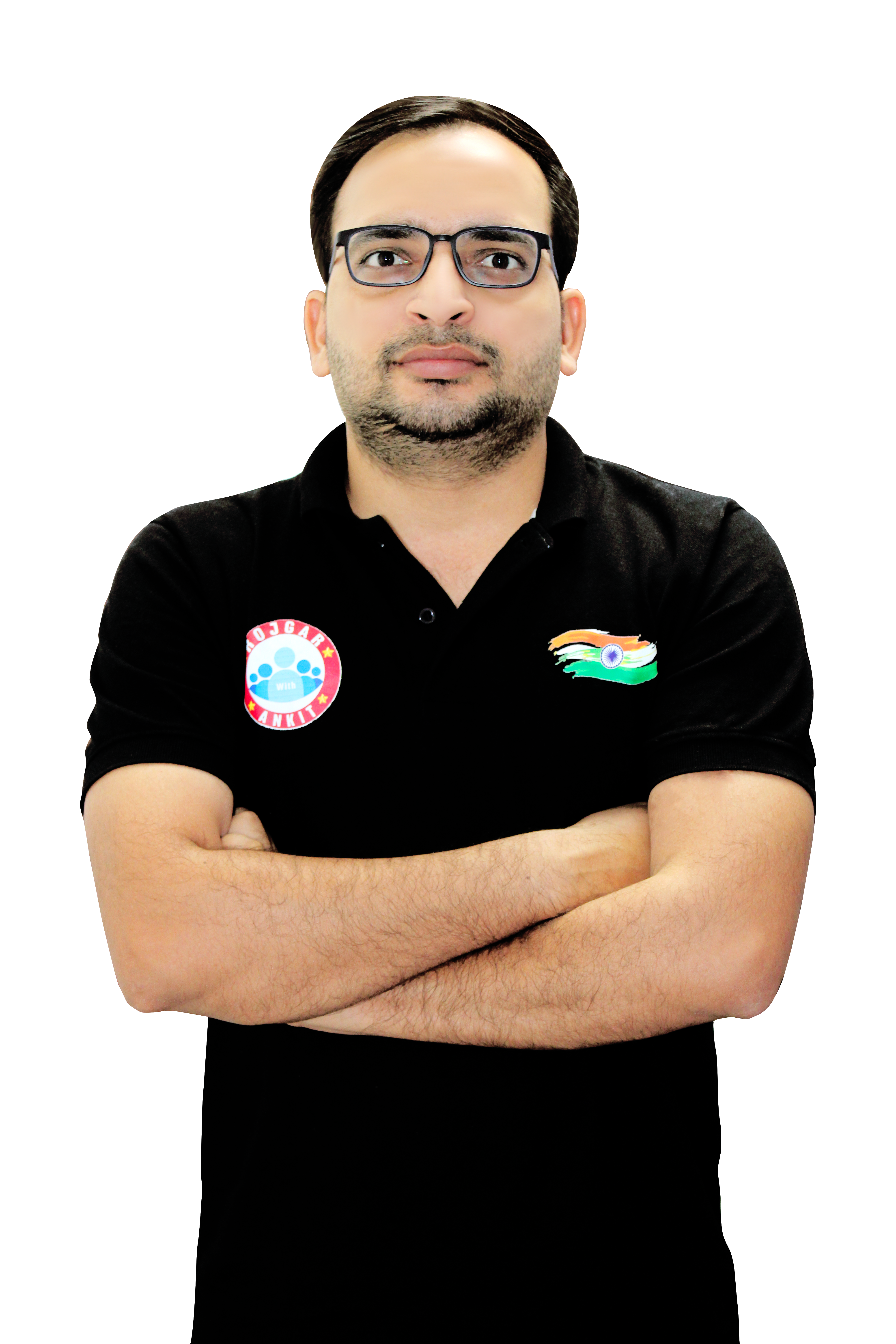 Ankit Sir